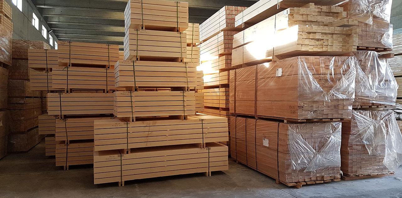 Spazio Temporaneo - Ampi spazi disponibili